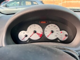 Peugeot 206 1.4HDi (STK 03/2026) - 5