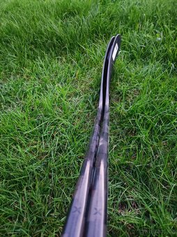 Nové hokejky Bauer vapor hyp2rlite - 5