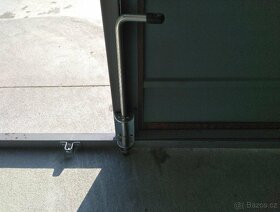 Domek na nářadí Superstal 2x2 - 5