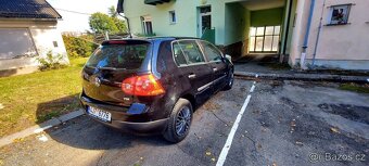ww golf 5 1.9TDI 66kw - 5