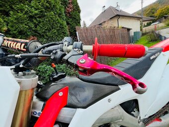 Honda crf450 2016 - 5