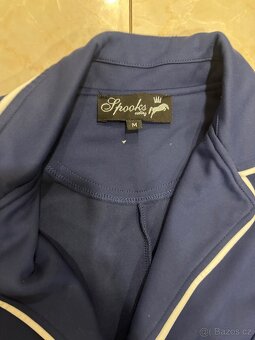 Závodní saka Spooks - 5