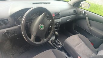 díly Octavia 1 facelift - 5