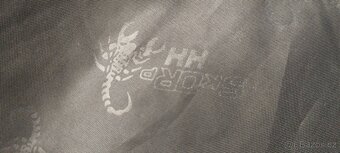 Pánská bunda New Skorps - 5