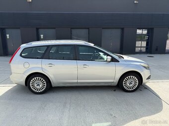 Ford Focus 1.6 74kw - 5