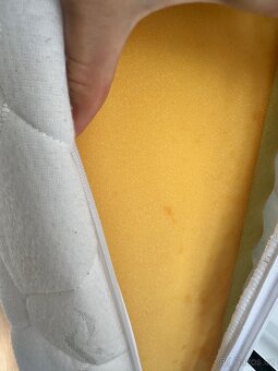 Matrace 160x200 super stav - 5