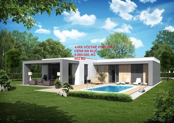 PRODEJ RD OKOLÍ VYŠKOVA - 5