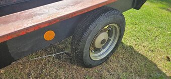 Vlečka Vari, Agzat - 5