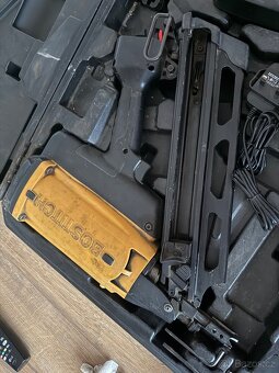 Hřebíkovačka bostith GF9033-E - 5