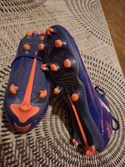 Různé sportovní boty vel. 41-42,5. - 5