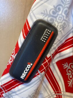 Dámska bunda Icepeak s Recco záchraným čipem - 5