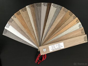 PRODEJ A MONTÁŽ PODLAH - 5