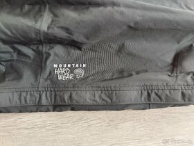 Nové lyžařské kalhoty MOUNTAIN HARDWARE - 5