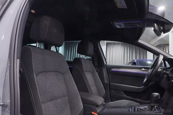 VW Passat B8 Variant 2.0 TDI 147kW DSG - záruka Autodraft - 5