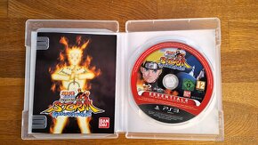 Hry na Playstation 3 - 5