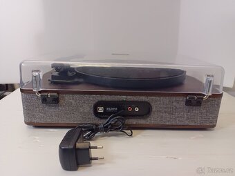 ION Luxe LP IT103 - 5