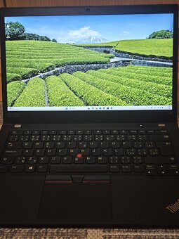Lenovo ThinkPad T495 AMD Ryzen 5 - 5