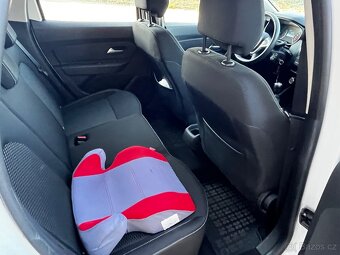 Dacia Duster 1.5 dci. 70000km - 5
