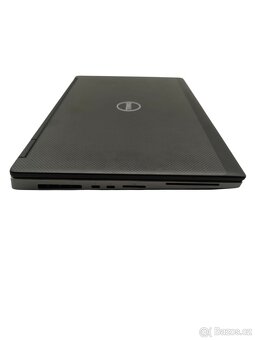 Dell Precision 7530 ( 12 měsíců záruka+Faktura ) - 5