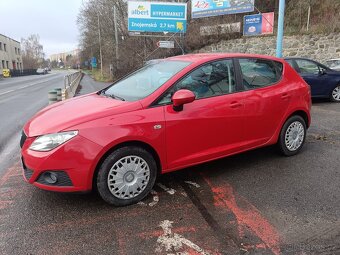 seat ibiza - 5