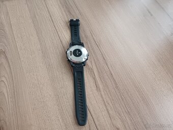 GARMIN FENIX 5S Plus - 5