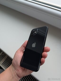 Apple iPhone 12 64GB a Apple Watch 6 GPS+Cell, 44mm Space Gr - 5