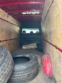 Mercedes sprinter - 5