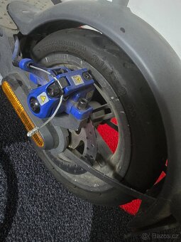 Elektrokoloběžka - 5