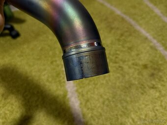 SC Project CR-T výfuk pro Aprilia RSV4 / Tuono V4 - 5