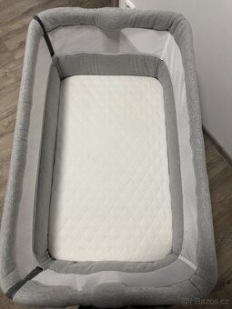 Dětská postýlka Lionelo 3v1 - 5