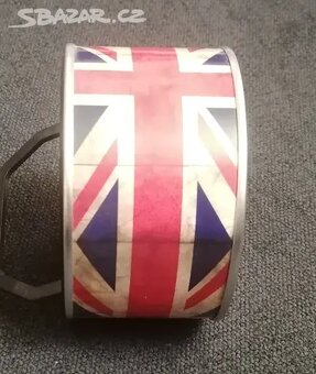 Londýn dekorace - 5