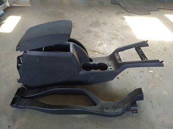 Škoda Octavia II - 5