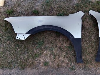 Díly na Škoda Octavia 2 combi - 5