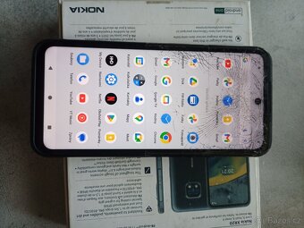 Nokia XR 20 - 5