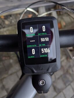 Specialized Turbo Tero X 4.0 - 5