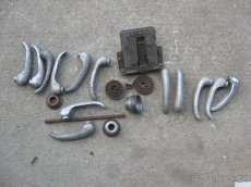 prodám ND na tatra 138,148,Liaz, T815 - 5