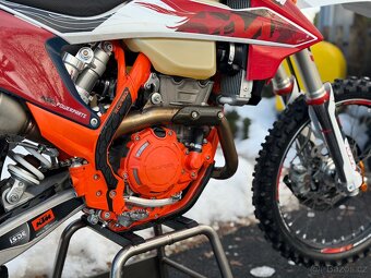 KTM 350 EXC-F Six Days 2023 - 5