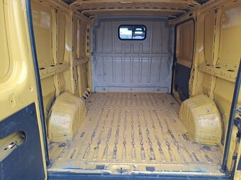 Fiat Ducato 2.0 JTD 85kw,rok 1/2018 - 5