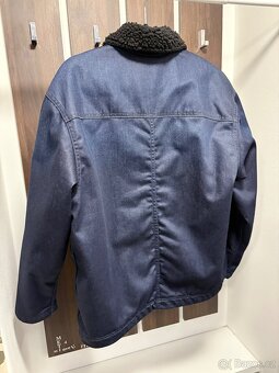 G-STAR RAW pánská zimní bunda – nová, nenošená, vel. M - 5