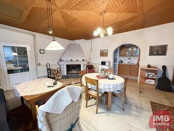 Prodej rod. domu, Jindřichovice - Mezihorská - 5