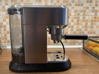 Pákový kávovar De'Longhi - 5