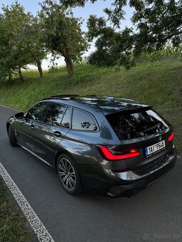Bmw 330d (210 kw) 2021 - 5