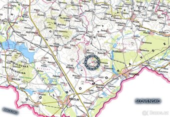 Zemědělská půda, prodej, Starý Poddvorov, Hodonín - 5