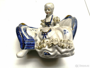 figurální keramika - 5