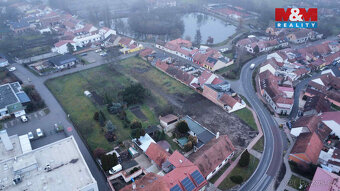 Prodej pozemku k bydlení, 2476 m², Sokolnice - 5