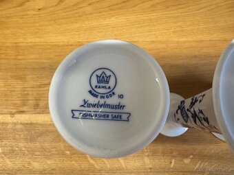 2x Váza 1 svícen cena za vše  - 5