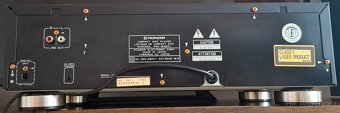Pioneer PD-S801 - Rezervace do 22.12.2025 - 5