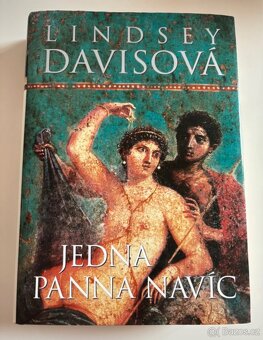 Knihy od Lindsey Davidsové - 5