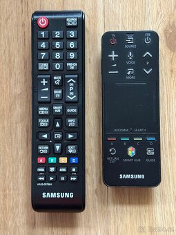 Samsung UE32F6400AW - 5