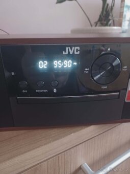 JVC RD-E761 - 5